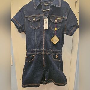 BABY phat romper